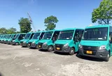 TP HCM có kế hoạch mở rộng độ phủ giao thông công cộng với loạt minibus?