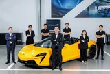 S&S Automotive chính thức triển khai dịch vụ hậu mãi chính hãng Aston Martin tại Việt Nam
