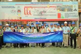 ESG Company Tour 2026: Đồng hành cùng doanh nghiệp SME đưa mục tiêu ESG vào thực tiễn
