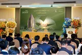 Lễ ký kết hợp tác chiến lược dự án Legacy 66