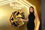 VŨ ANH THƯ HỘI NGỘ DÀN NGHỆ SĨ TẠI SỰ KIỆN CÔNG NGHỆ DƯỠNG DA MỚI CỦA ESTÉE LAUDER