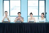 LƯU HUYỀN TRANG ĐẢM NHẬN VAI TRÒ BAN GIÁM KHẢO "SHINE FESTIVAL 2022": THẮP LỬA ĐAM MÊ CHO THẾ HỆ MẪU NHÍ VIỆT NAM