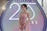 NGUYỄN THỊ THÙY NHUNG KHÁM PHÁ CÔNG NGHỆ THẨM MỸ TẠI SỰ KIỆN KỶ NIỆM 20 NĂM CỦA TEOXANE