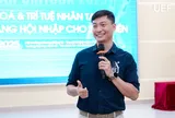 Sinh viên Việt Nam trước 200.000 cơ hội nghề nghiệp từ Blockchain và AI