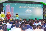 The Emerald Boulevard chính thức khởi công, mở ra chuẩn mực sống cao cấp tại cửa ngõ Đông Bắc TP. Hồ Chí Minh