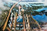 Hà Nội: Khởi công dự án đô thị thông minh hơn 4,1 tỉ USD
