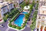 Mở bán Sunlake Shop Villas phân khu đẹp nhất Van Phuc City