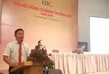 Chủ tịch LDG đăng ký mua thêm 2 triệu cổ phiếu