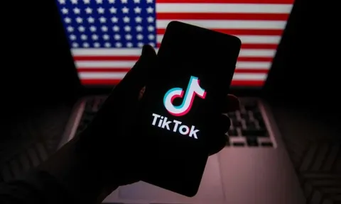 Lệnh cấm TikTok đẩy các tập đoàn công nghệ Mỹ vào thế khó