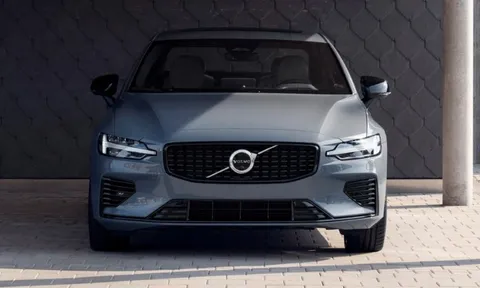 Nhiều xe Volvo tại Trung Quốc bị tố lắp loa nhái