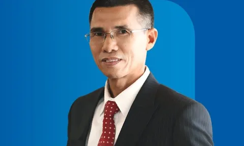 Sacombank bổ nhiệm nhân sự thay 'nữ tướng' vừa thôi chức CEO