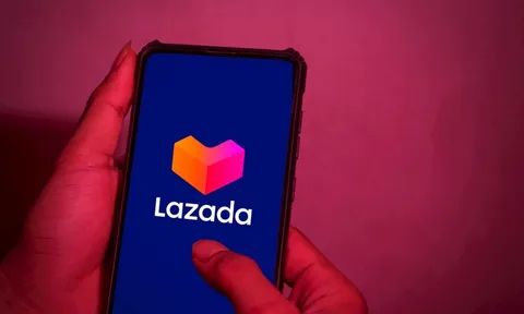 Lazada chi hơn 2.500 tỷ đồng để đẩy mạnh tiếp thị liên kết