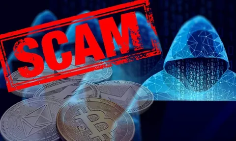 2.600 người Việt mất 300 triệu USD vụ Madame Ngo, chuyên gia cảnh báo chiêu trò "thao túng tâm lý" và kịch bản lừa đảo tinh vi của giới tội phạm tiền mã hóa