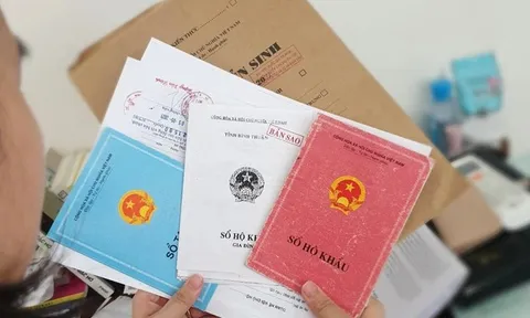 Coi chừng mất tiền triệu: 7 trường hợp người dân phải đăng kí thường trú năm 2025