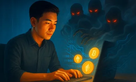 Thiết bị có dấu hiệu này, người dùng có thể đang bị tấn công mạng