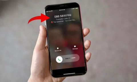 Cách xác định số điện thoại vừa gọi đến là ai, biết ngay giao hàng hay lừa đảo
