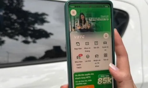 Sau 1/10, tiền còn trong tài khoản ePass và VETC được xử lý thế nào?