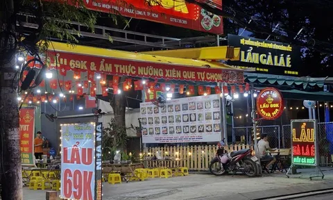 Lẩu 39.000 đồng, trà sữa 7.000 đồng rộ lên ở TP.HCM liệu có kéo được thực khách? 2
