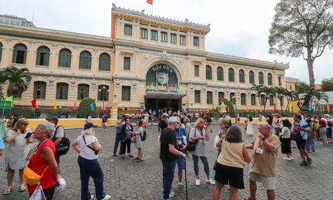 Tràn đầy niềm tin và hy vọng