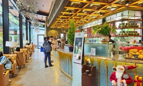 Vì sao hơn 50.000 cửa hàng F&B biến mất? 2