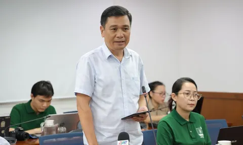TP HCM: Thông tin nhiều vấn đề dân sinh, giao thông, du lịch