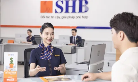 SHB lãi trước thuế 9 tháng tăng 36%, đạt 12.300 tỷ đồng 0