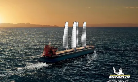 Tương lai bền vững khởi nguồn từ đổi mới sáng tạo