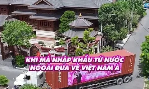 Mailisa có hành động lạ giữa lúc rộ thông tin 'hốt bạc' từ mỹ phẩm Trung Quốc