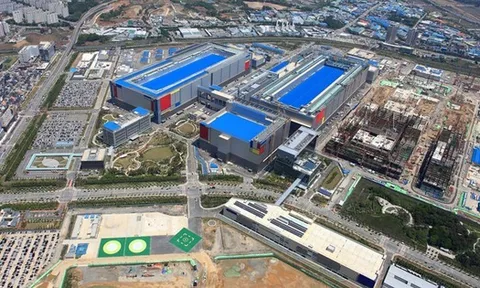 Samsung dốc hơn 300 tỷ USD để tăng tốc trong cuộc đua công nghệ: Kế hoạch chi tiết cho tương lai