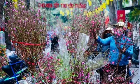 Chính phủ yêu cầu chăm lo đời sống người dân dịp Tết Nguyên đán Bính Ngọ 2026