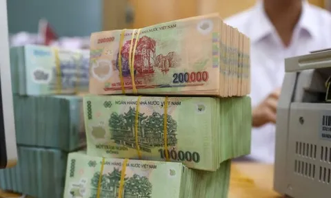 Cập nhật lãi suất tiết kiệm ngày 20/11: Thêm hai ngân hàng điều chỉnh tăng, OCB lên kịch trần