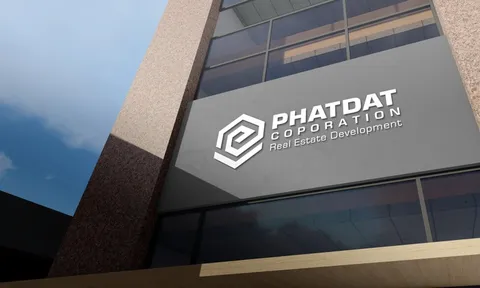 Phát Đạt nhận chuyển nhượng dự án ngàn tỉ tại trung tâm TP HCM