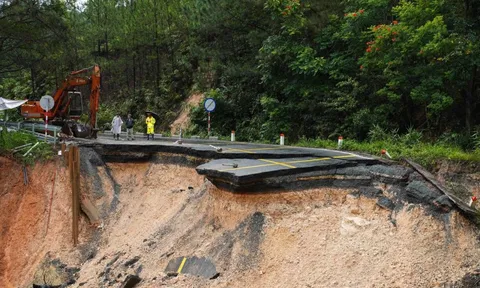 Người dân TP. Đà Nẵng, Quảng Ngãi, Gia Lai, Đắk Lắk, Khánh Hòa, Lâm Đồng lưu ý!