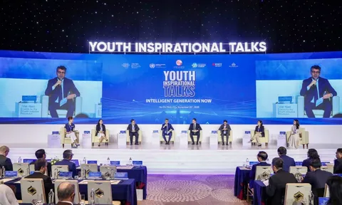 Cơ hội cho thế hệ trẻ đổi mới sáng tạo