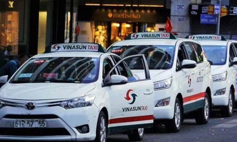 Chủ tịch một tập đoàn công nghệ "gom" thêm gần 5,5 triệu cổ phiếu Vinasun