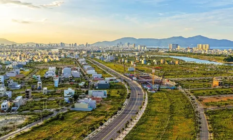 Đà Nẵng bứt tốc, Hòa Xuân thành "nam châm" hút bất động sản
