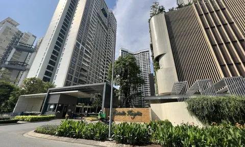 Sức hút từ bất động sản xanh