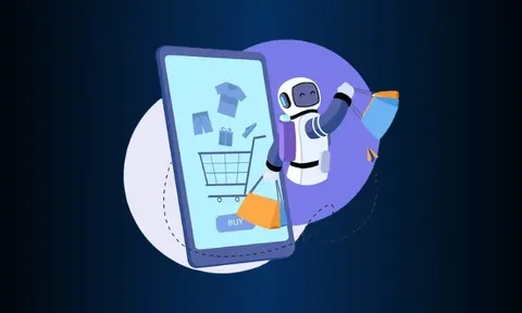 Công nghệ 30/11: AI tạo cú hích kỷ lục Black Friday 2025