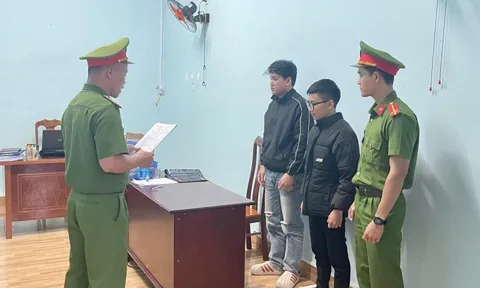 Bắt khẩn cấp kẻ trộm xe và làm rõ vụ mất 19 chỉ vàng ở Đà Nẵng