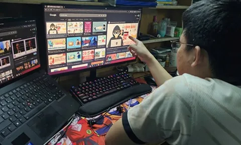 Tăng quyền cho người dùng bảo vệ dữ liệu