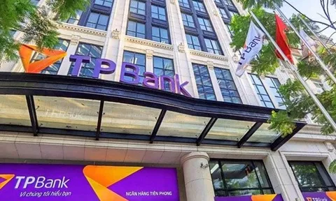 Chi 3.600 tỷ để nắm quyền kiểm soát một công ty chứng khoán, TPBank đang suy tính gì?