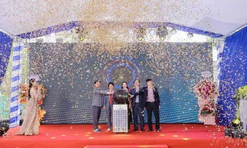 D’ Metropole Hà Tĩnh bước vào giai đoạn bàn giao nhà, hình thành cộng đồng cư dân ưu tú