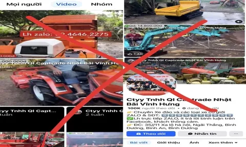 Nhóm lừa đảo chiếm đoạt hơn 5 tỷ đồng của 500 bị hại, ai từng là nạn nhân liên hệ ngay 0251.3685.134