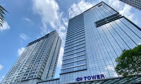 CII đề xuất dự án 486.000 tỷ đồng xây dựng hạ tầng kết hợp phát triển đô thị TOD tại Hàng Xanh, TP.HCM