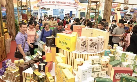 Hội chợ Mùa Xuân 2026: Nơi hàng Việt tăng tốc kết nối và xuất khẩu 0