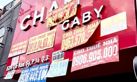 Thị trường thời trang TP.HCM: Cửa hàng truyền thống chật vật trước sức ép online 3