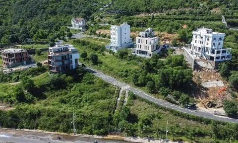 Khánh Hòa có 4 khu đất được thí điểm thực hiện dự án nhà ở thông qua thỏa thuận