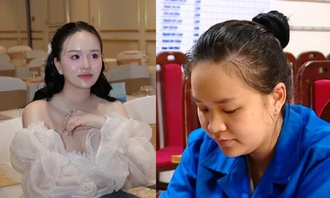 Lời khai của Á khôi Bùi Thị Phương Linh SN 2004 vừa bị bắt