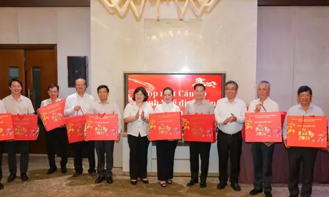 Ngành y tế góp phần đưa TPHCM tăng hạng đô thị đáng sống