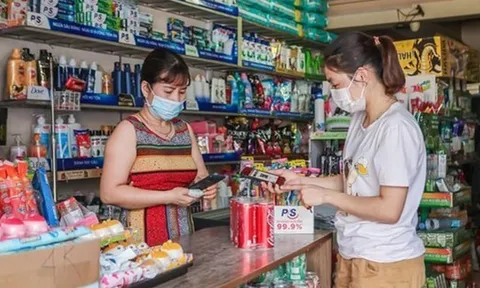 Cử tri đề nghị điều chỉnh chính sách thuế với hộ kinh doanh có doanh thu dưới 3 tỷ đồng, Bộ Tài chính nói gì?